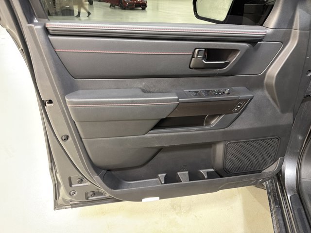 Used 2024 Toyota Tundra TRD Pro image 17