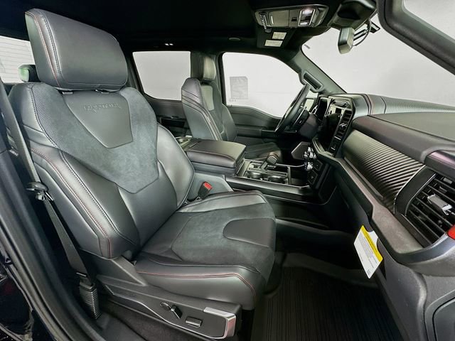 New 2026 Ford F150 Raptor AWD/4WD image 36