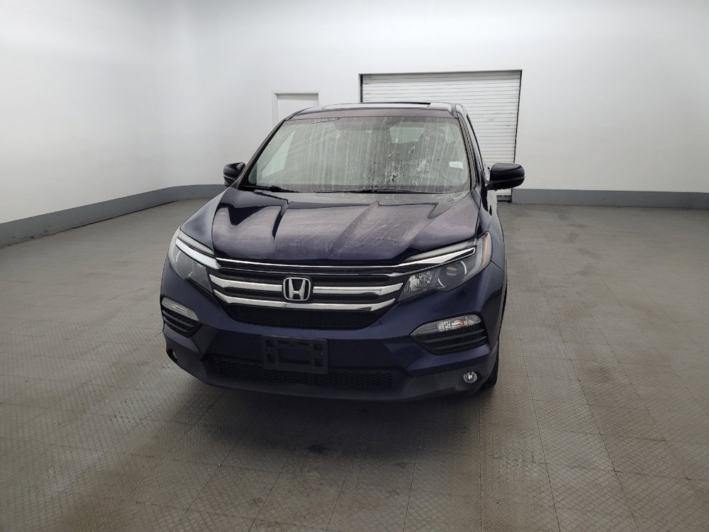 Used 2017 Honda Pilot EX-L image 15