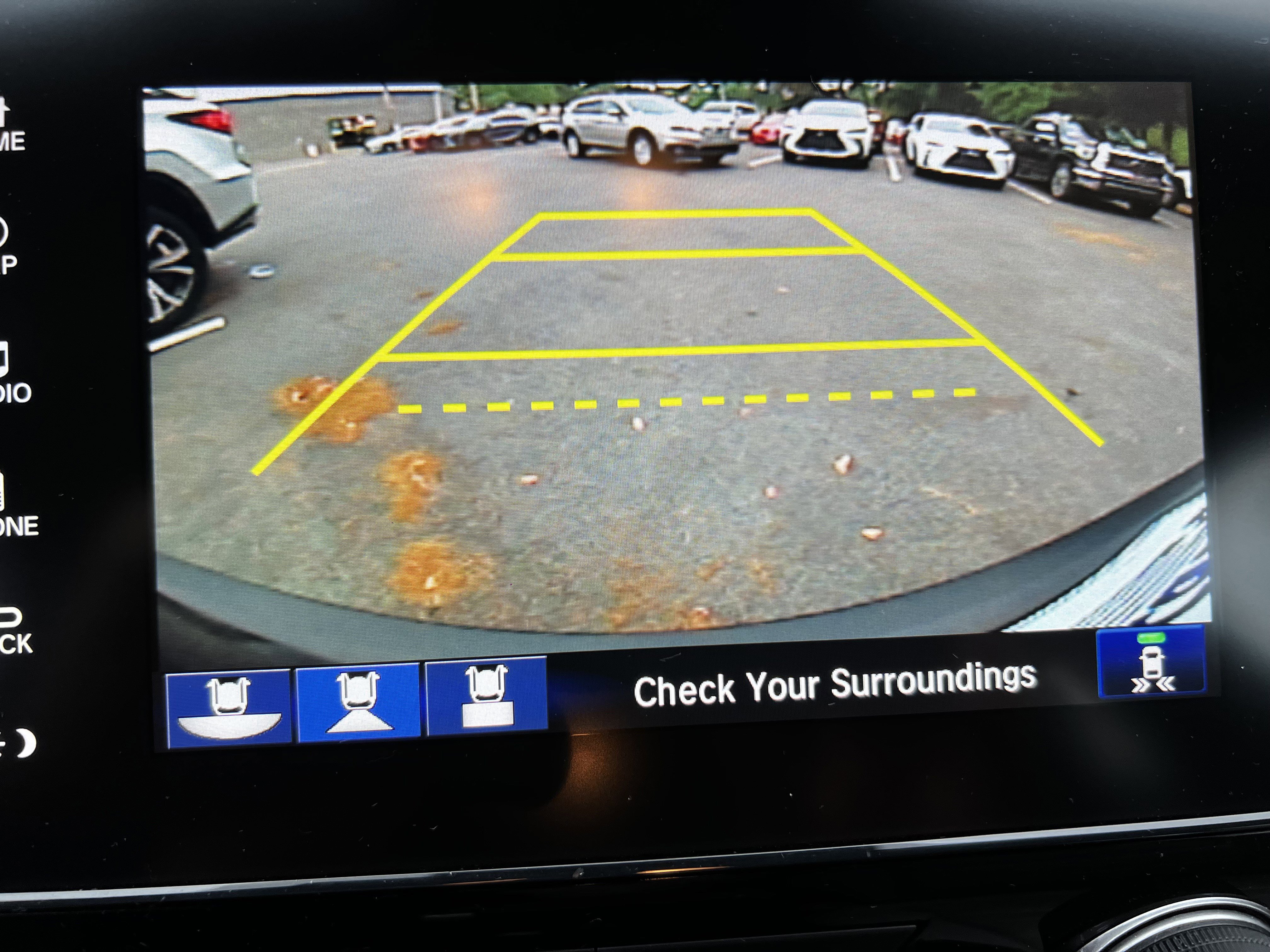 Used 2017 Honda CR-V Touring image 26