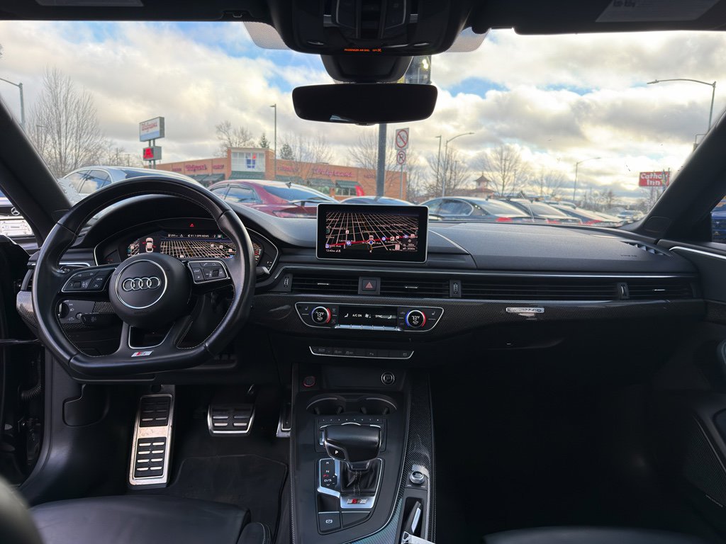 Used 2018 Audi S5 Premium Plus w/ Navigation Package image 20