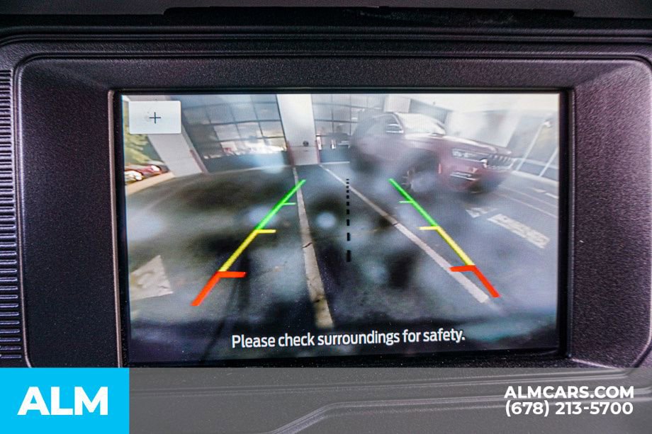 Used 2022 Ford Bronco 2-Door image 37