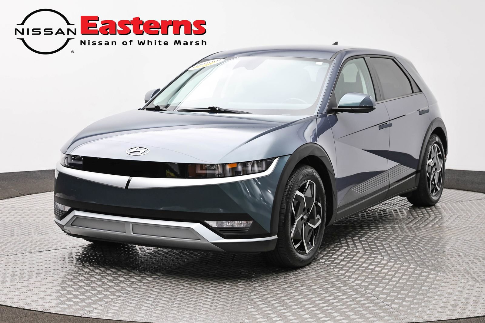 Used 2023 Hyundai Ioniq 5 SE