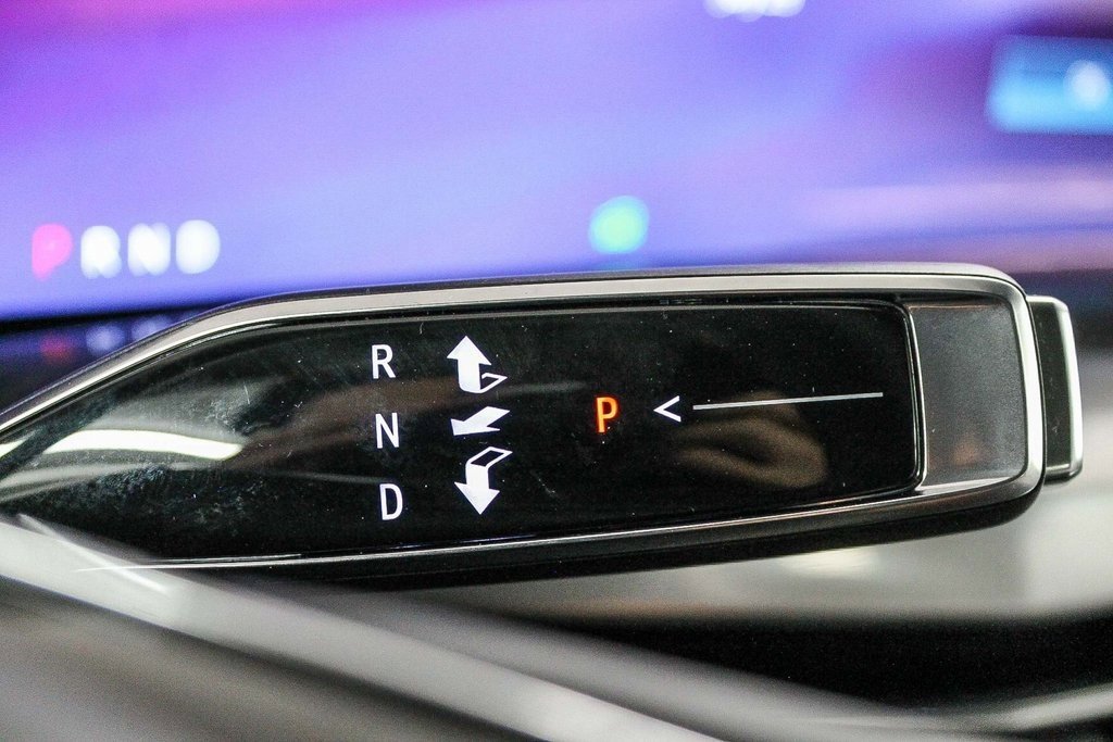 New 2026 Cadillac Escalade IQ Sport 1 image 22