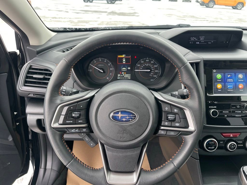 Used 2021 Subaru Crosstrek 2.0i Premium image 14