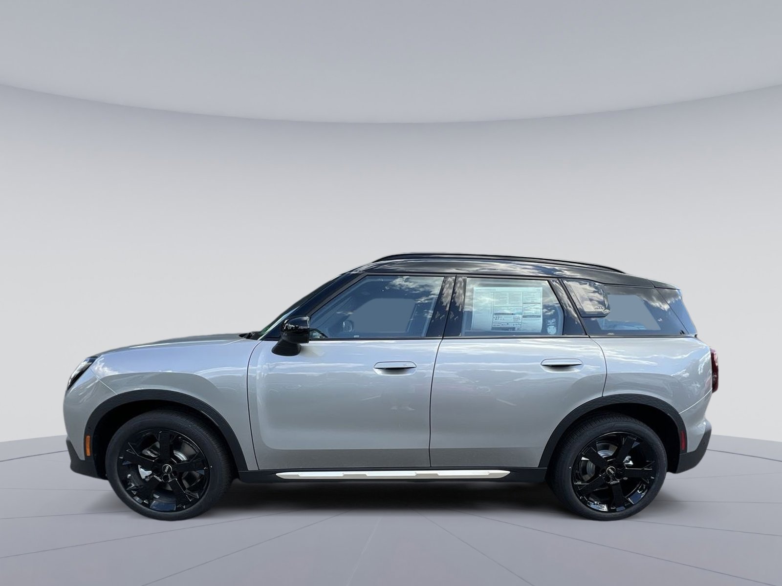 New 2026 MINI Cooper Countryman S image 2