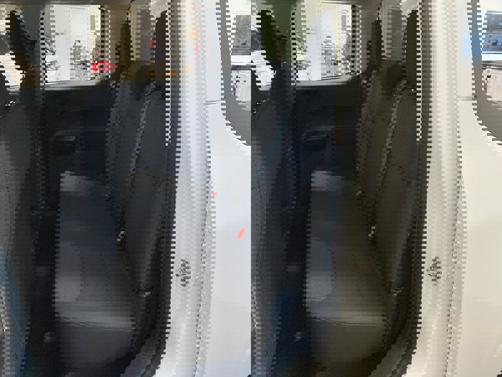 New 2025 Ford Maverick XL w/ 4K Tow Package image 9