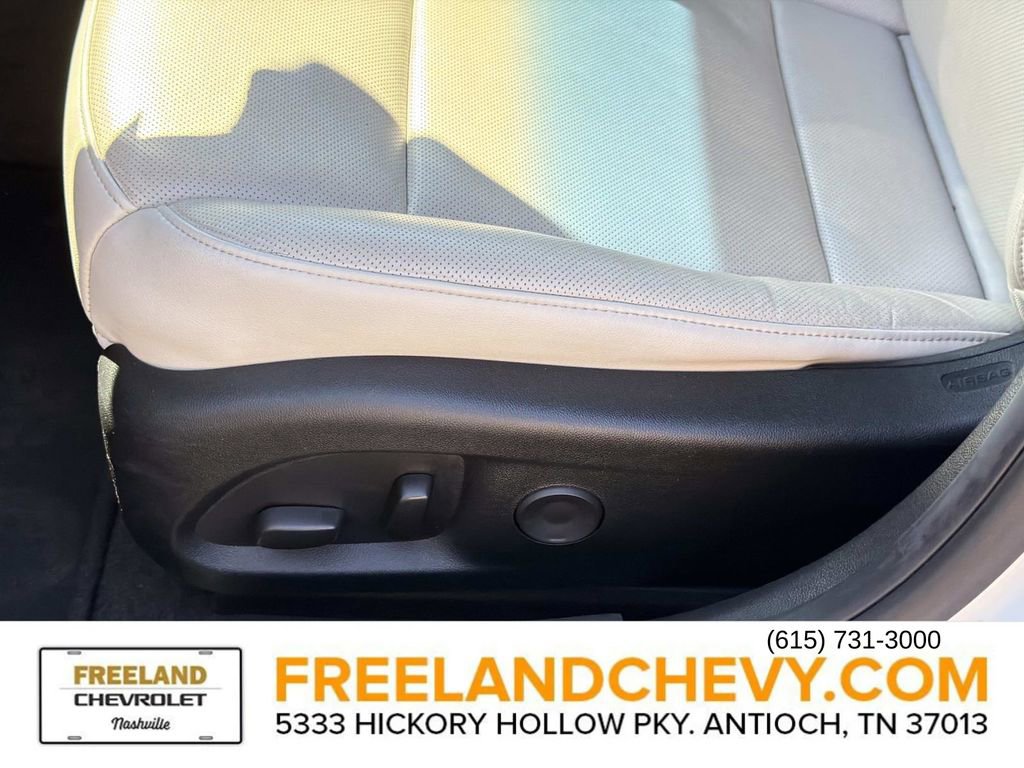 Used 2023 Cadillac CT4 Premium Luxury w/ Climate Package image 24