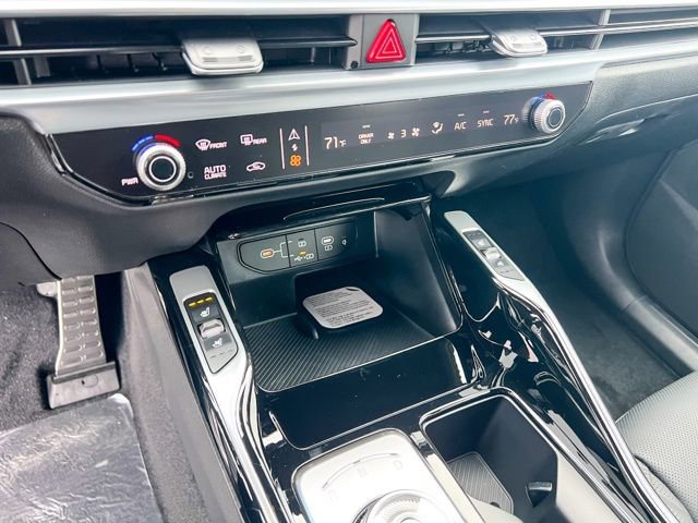 New 2026 Kia Sorento SX Prestige AWD/4WD image 23
