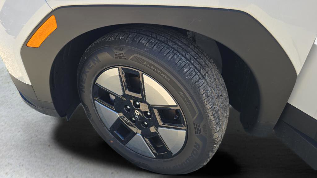 New 2026 Hyundai Santa Fe SE FWD image 33