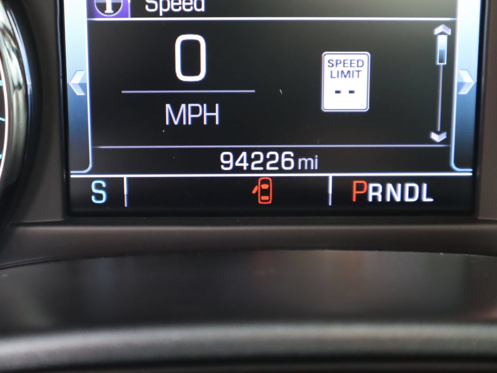 Used 2018 GMC Sierra 1500 SLT AWD/4WD image 41
