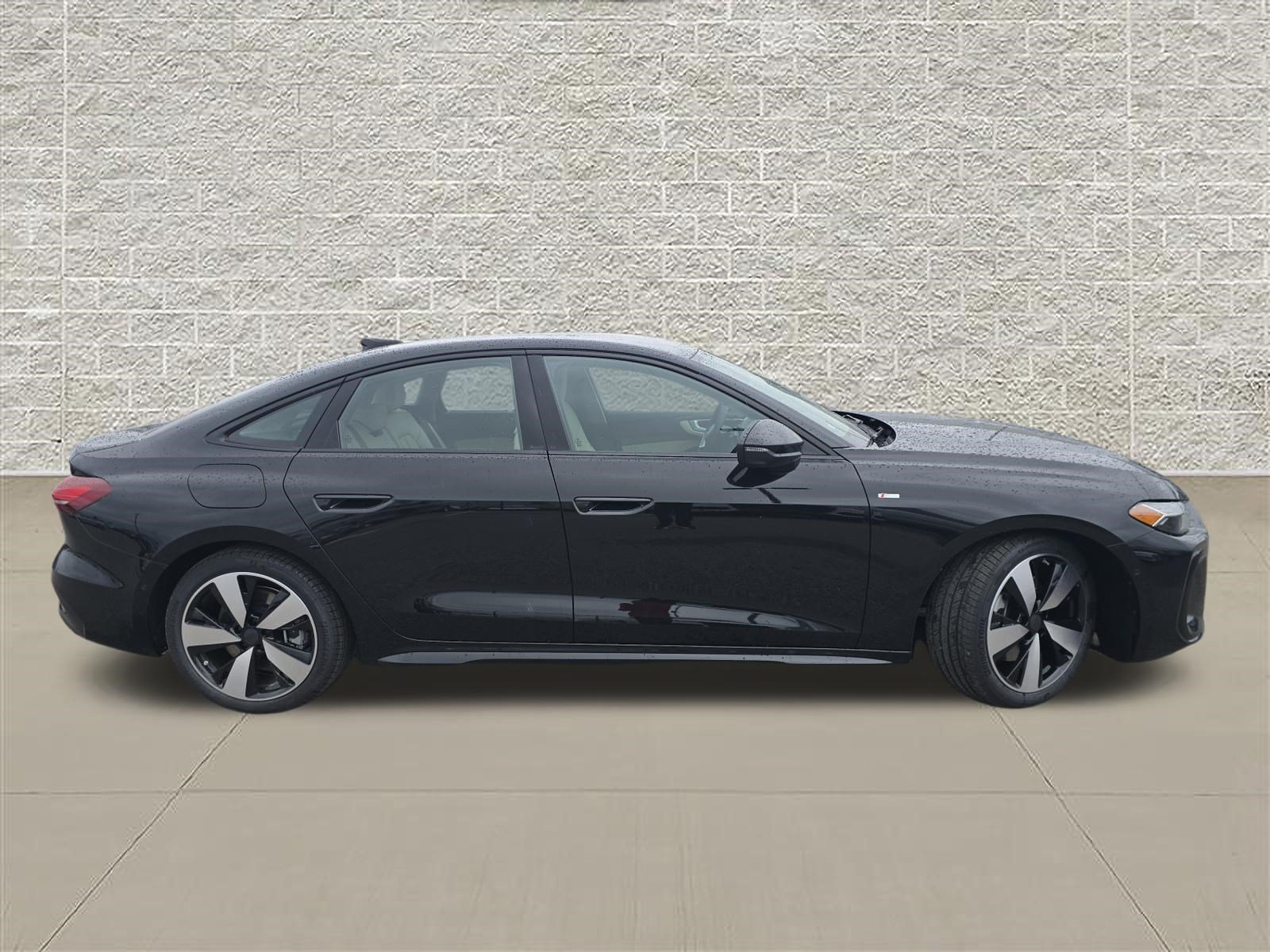 New 2026 Audi A5 2.0T Premium Plus AWD/4WD image 8