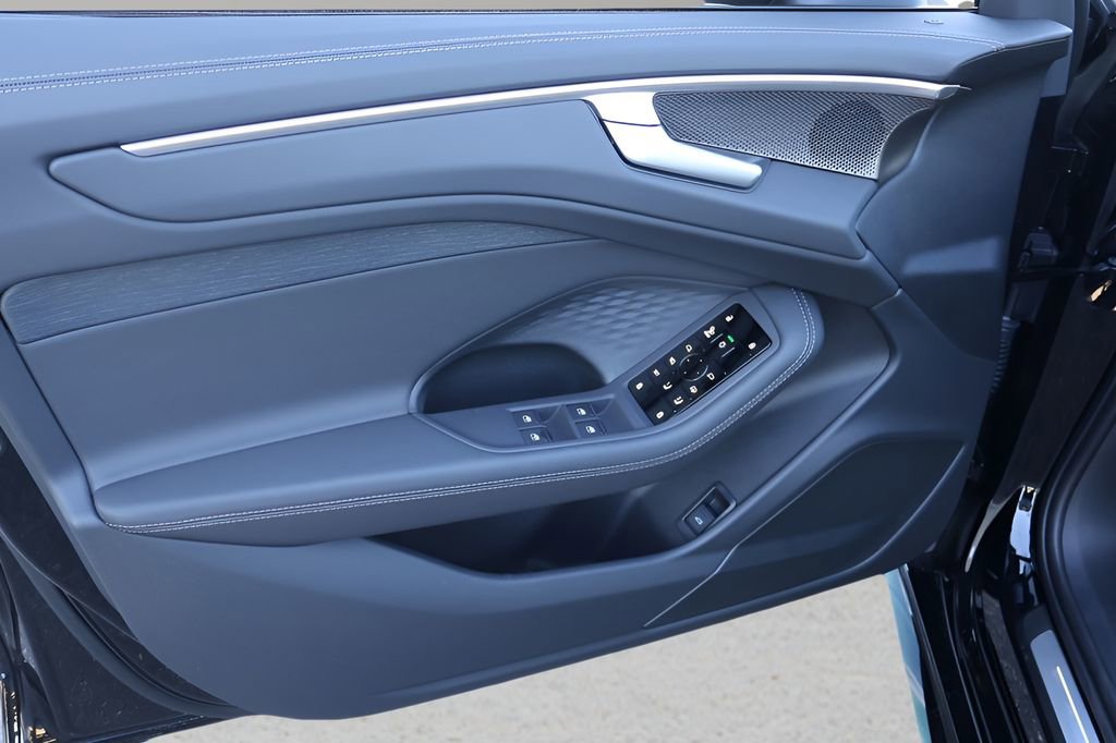 New 2026 Audi A6 Prestige AWD/4WD image 9