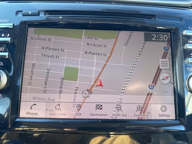 Used 2020 Nissan Murano SL image 5