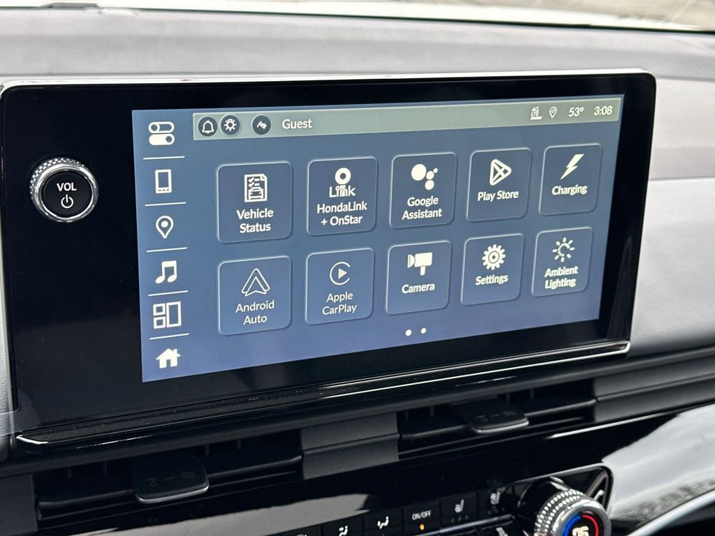 New 2026 Honda Prologue Elite image 30