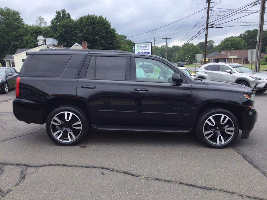Used 2019 Chevrolet Tahoe Premier image 4