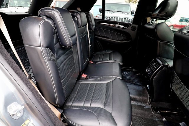 Used 2019 Mercedes-Benz GLE 63 AMG S image 52