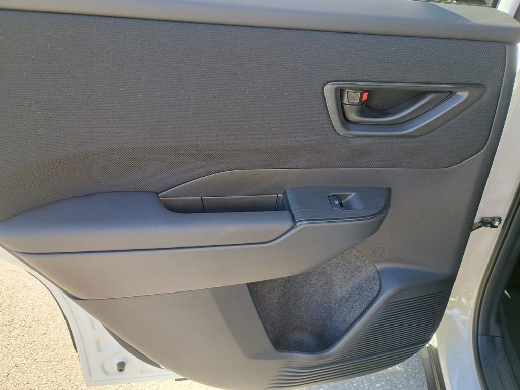 New 2026 Subaru Outback Limited image 12