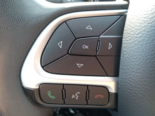 Used 2021 Jeep Compass Latitude image 18