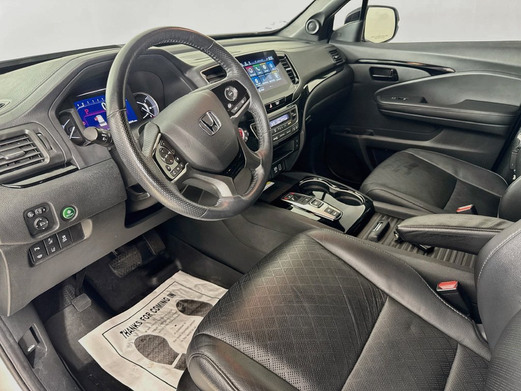 Used 2023 Honda Passport Elite image 9