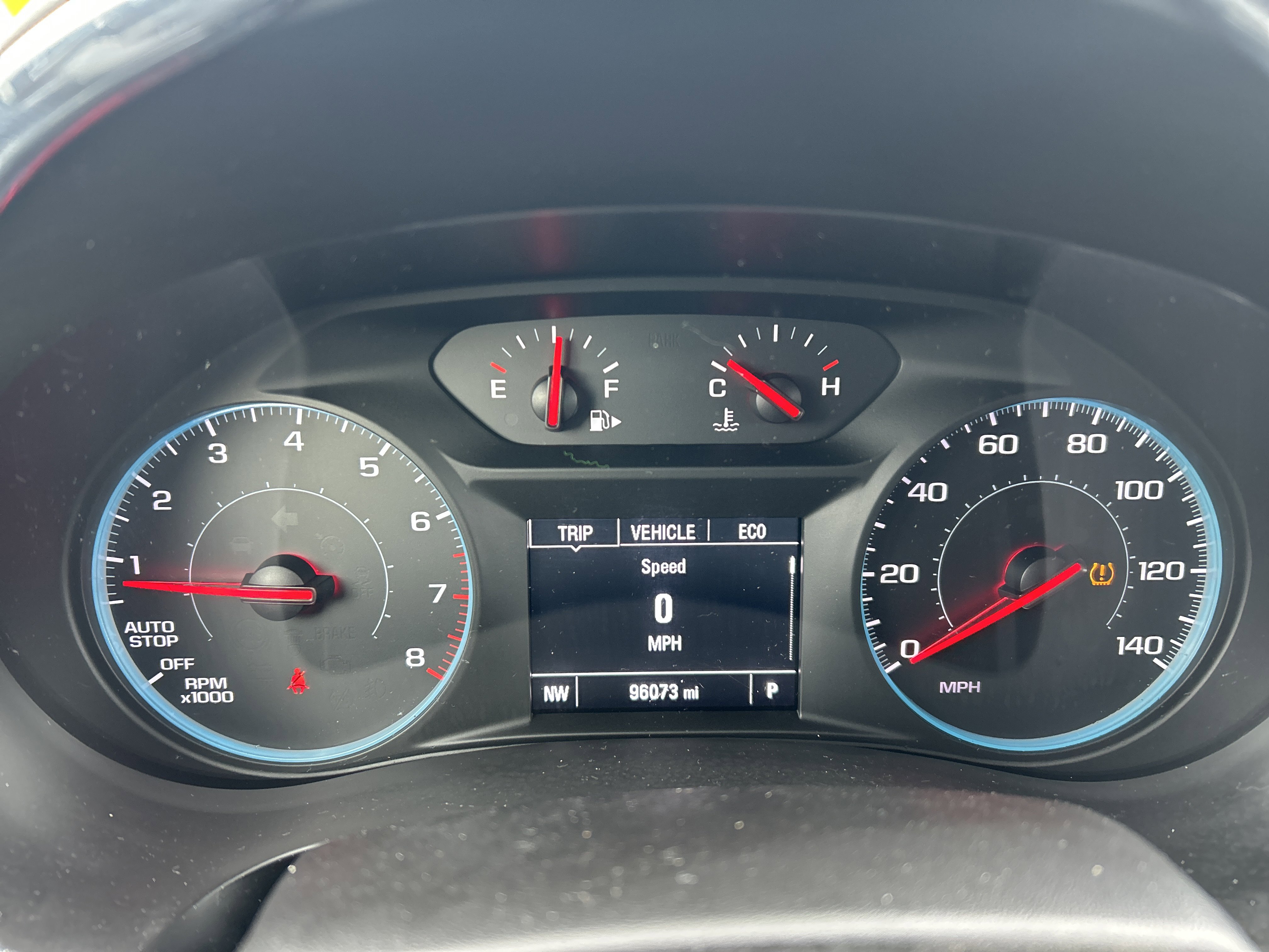 Used 2018 Chevrolet Malibu LT image 16