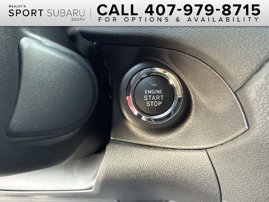 New 2027 Subaru Ascent Touring AWD/4WD image 38