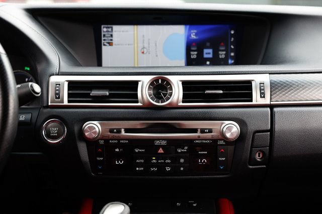 Used 2018 Lexus GS 350 F Sport RWD image 39