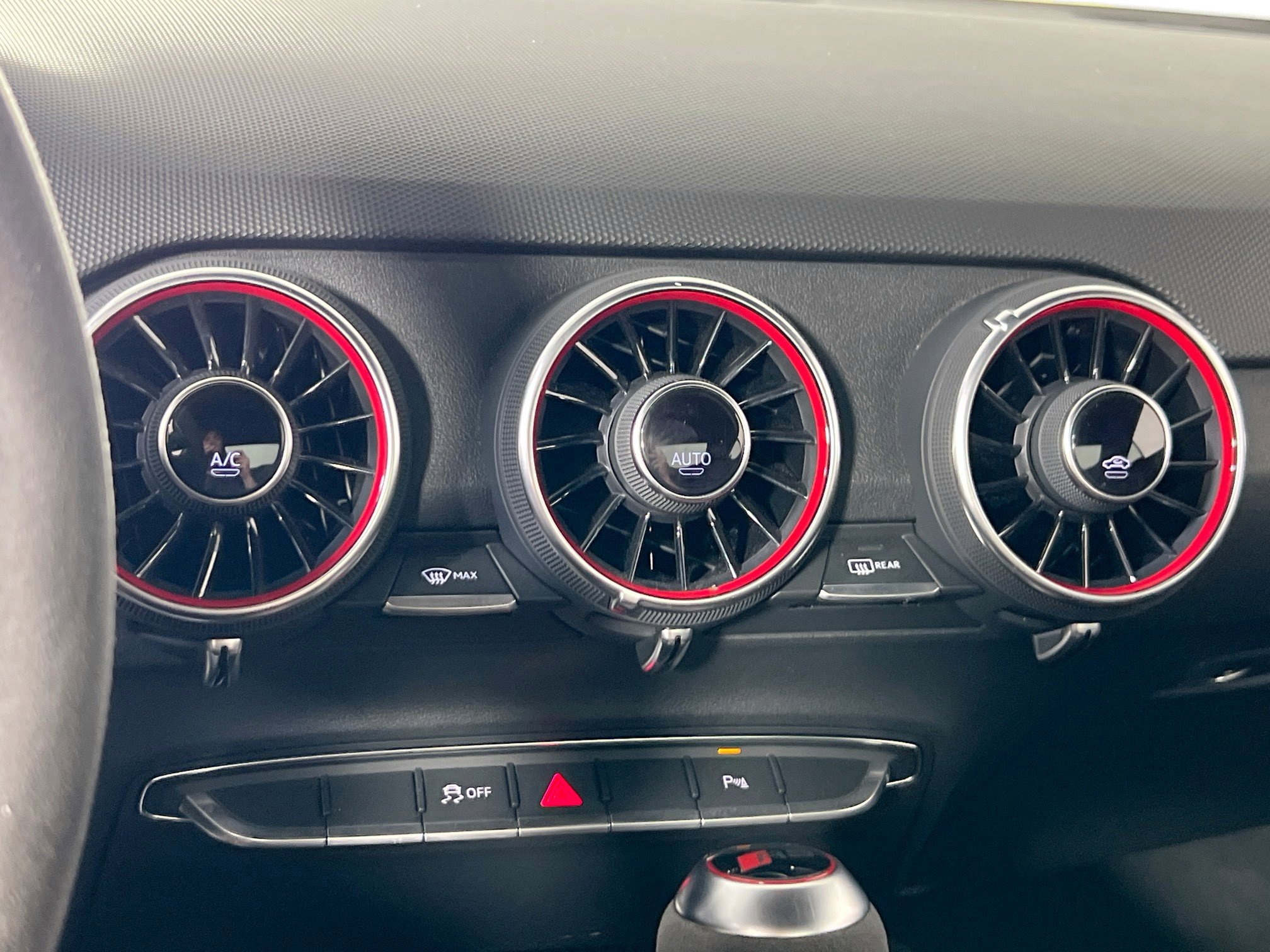Used 2019 Audi TT RS AWD/4WD image 16