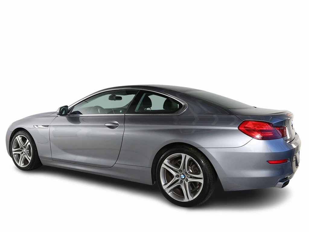 Used 2014 BMW 650i Coupe image 6