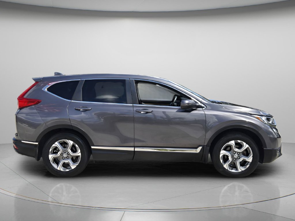 Used 2019 Honda CR-V EX image 3