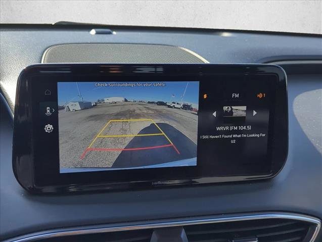 Used 2023 Hyundai Santa Fe SEL image 11