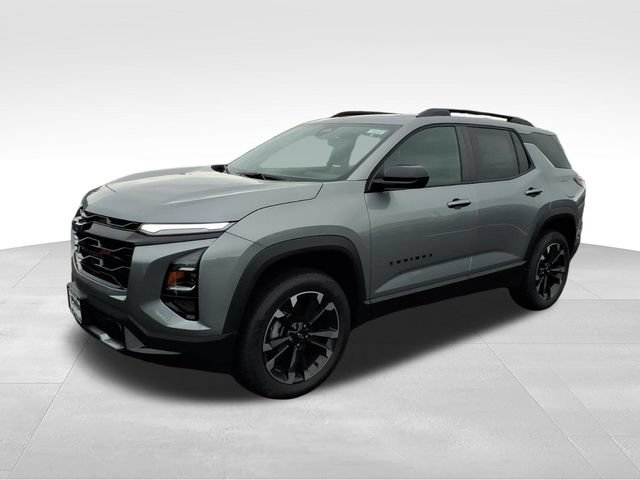 New 2027 Chevrolet Equinox RS FWD image 4