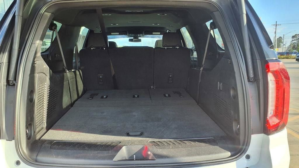 Used 2021 GMC Yukon XL SLT image 13
