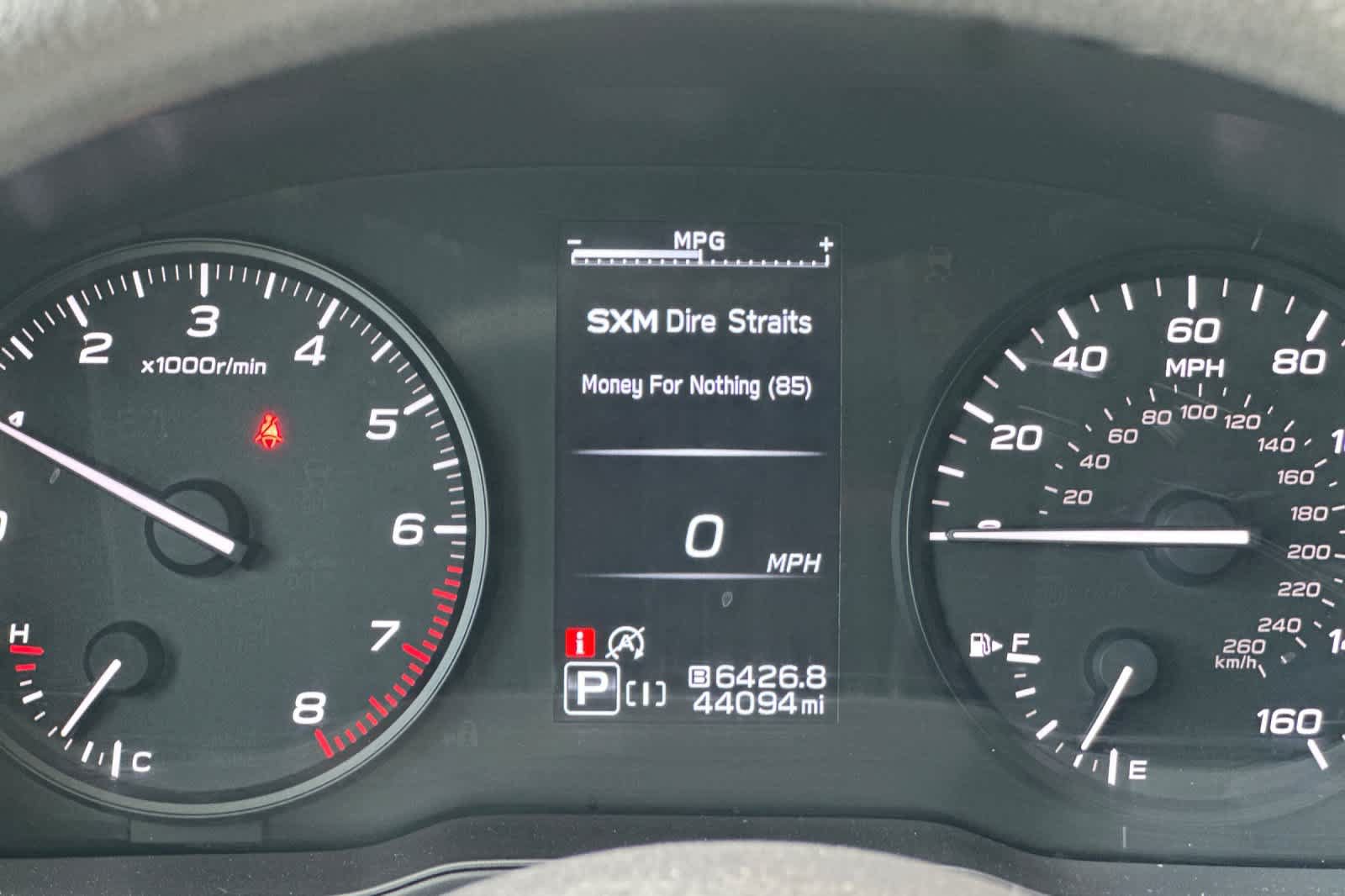 Certified 2024 Subaru Crosstrek 2.0i AWD/4WD image 23