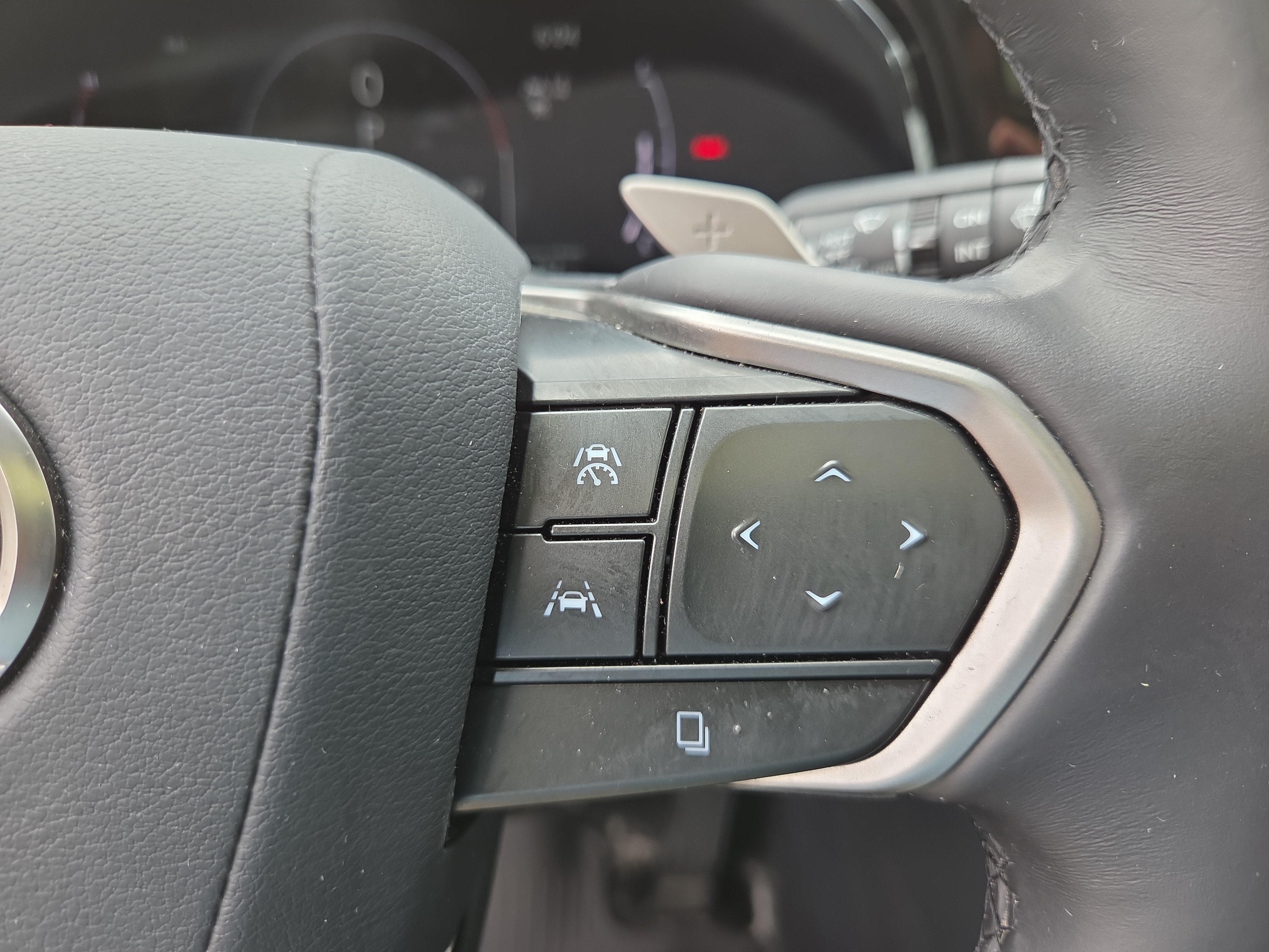 Certified 2025 Lexus NX 350h AWD w/ Accessory Package (2T) image 29