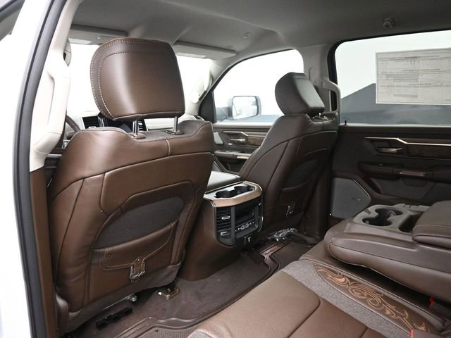 New 2026 RAM 1500 Limited AWD/4WD image 17
