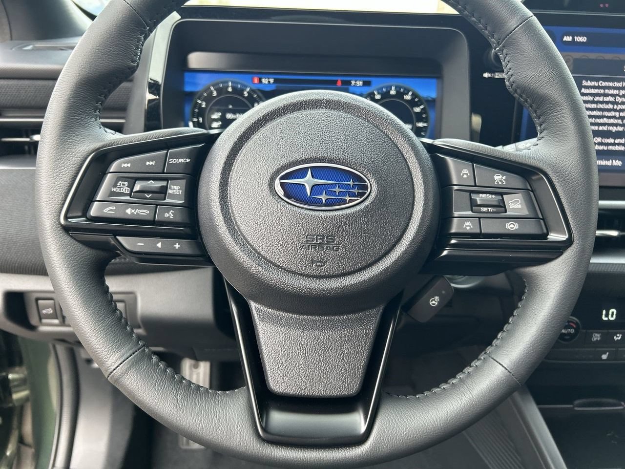 New 2026 Subaru Outback Limited AWD/4WD image 19