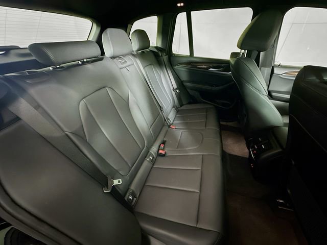 Used 2020 BMW X3 xDrive30i w/ Convenience Package image 27