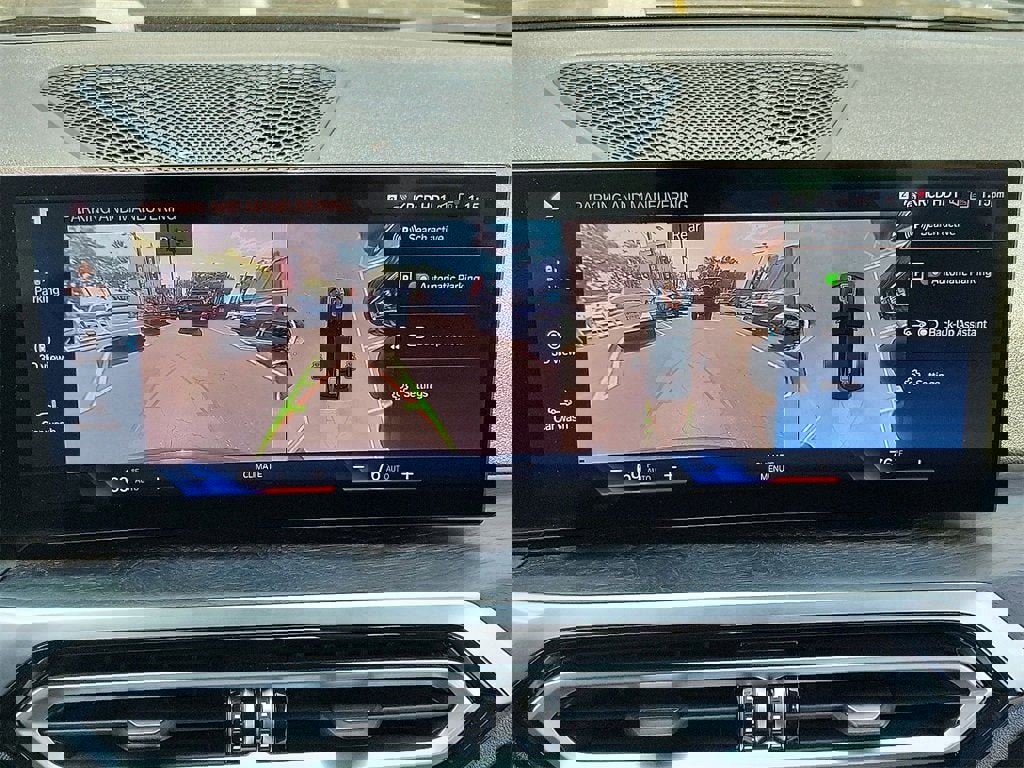 Used 2024 BMW M440i Coupe w/ Premium Package image 14