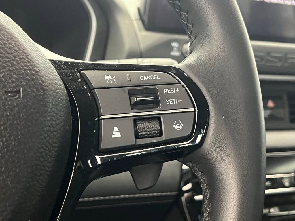 Used 2026 Honda Passport RTL image 19
