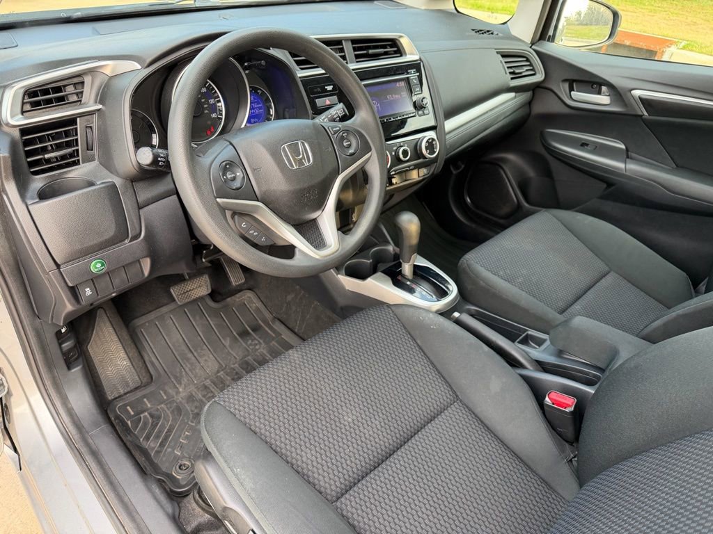 Used 2020 Honda Fit LX image 10