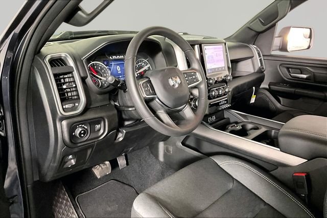 New 2026 RAM 1500 Express AWD/4WD image 8