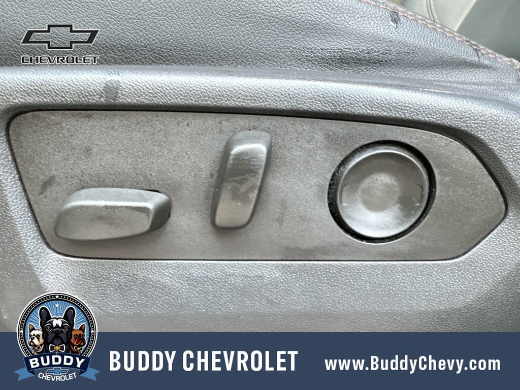 Used 2023 GMC Sierra 1500 AT4 w/ AT4 Premium Package AWD/4WD image 14
