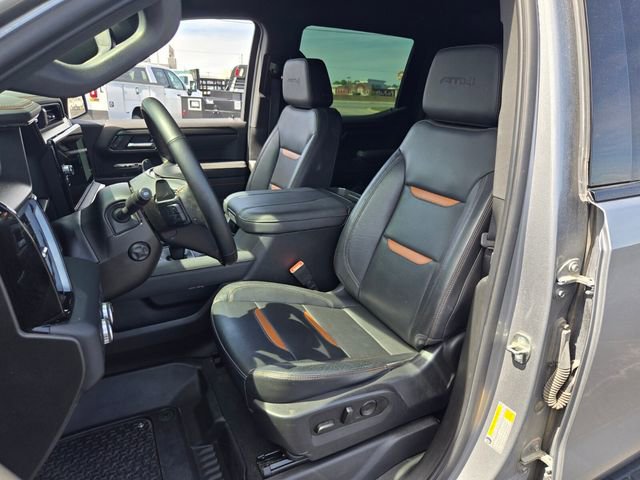 Used 2023 GMC Sierra 1500 AT4 w/ AT4 Preferred Package image 11