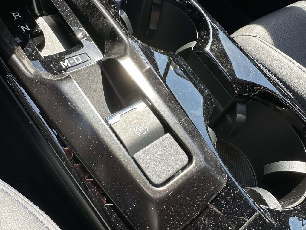 New 2026 Subaru Forester Touring AWD/4WD image 21