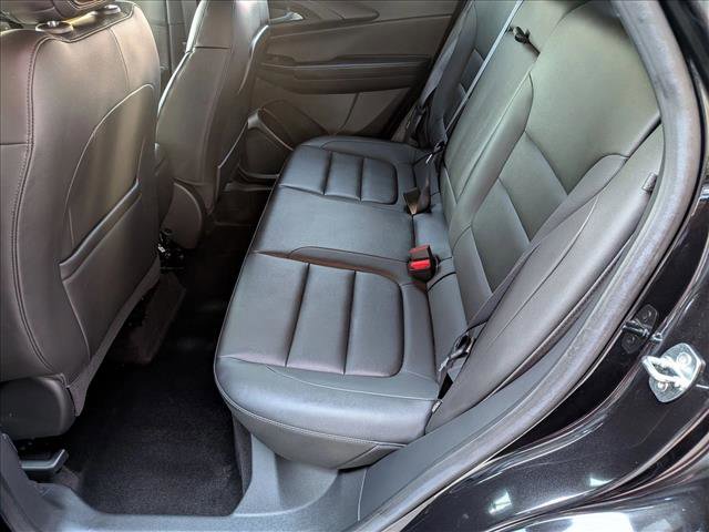 Used 2023 Chevrolet TrailBlazer ACTIV w/ Convenience Package FWD image 17