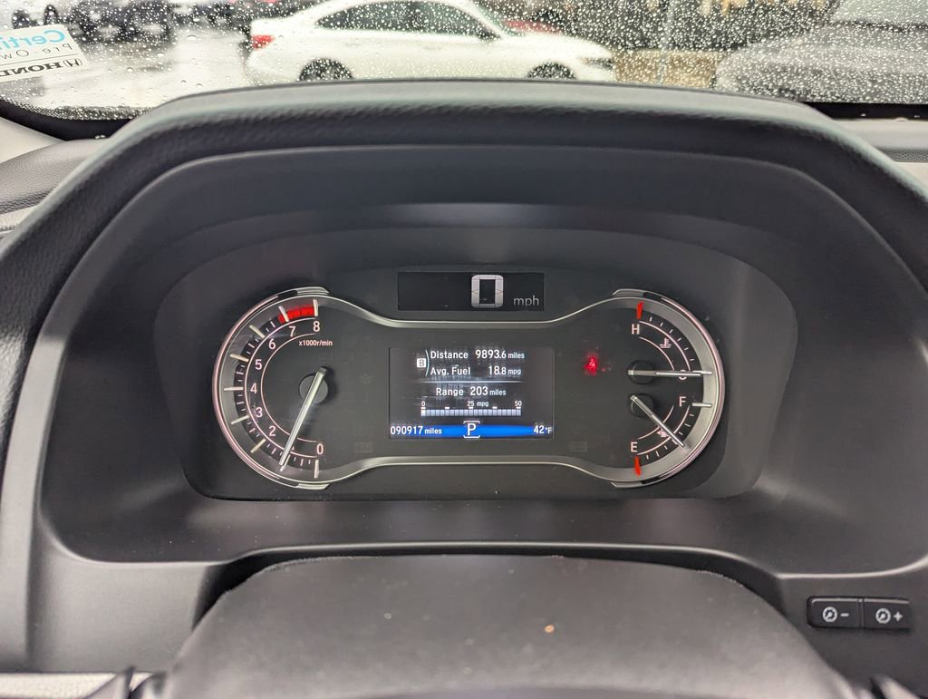 Used 2017 Honda Pilot Touring image 23