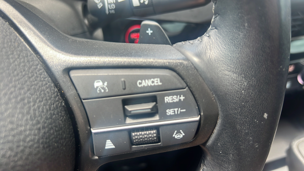 Used 2023 Honda Accord Sport image 32
