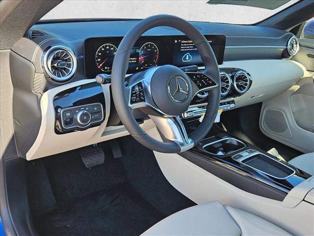 New 2026 Mercedes-Benz CLA 250 image 3