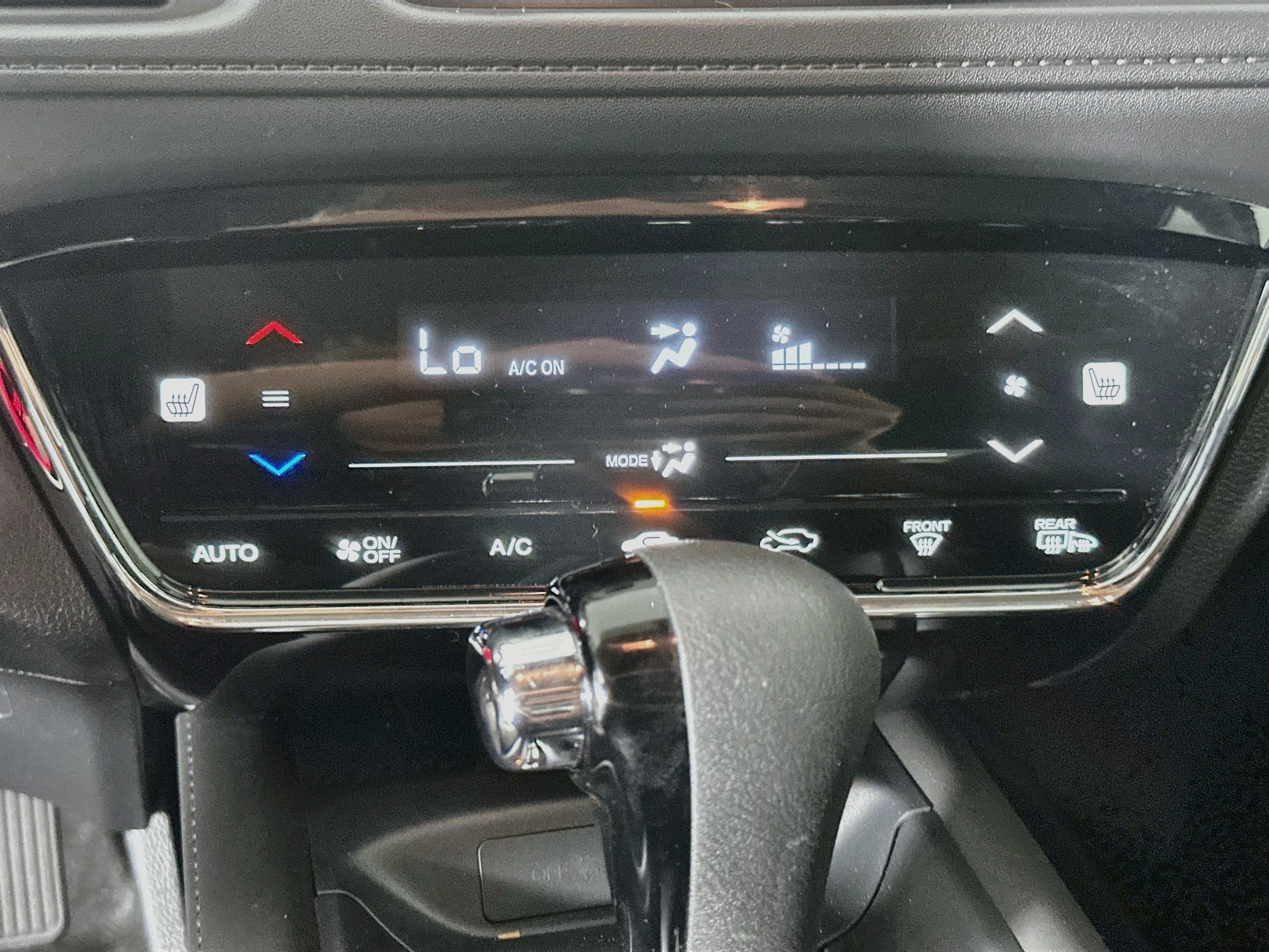 Used 2020 Honda HR-V EX image 22